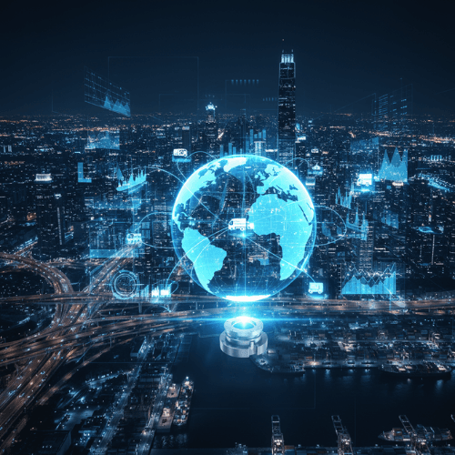 Uluslararası Ticaret ve İhracat Danışmanlığı