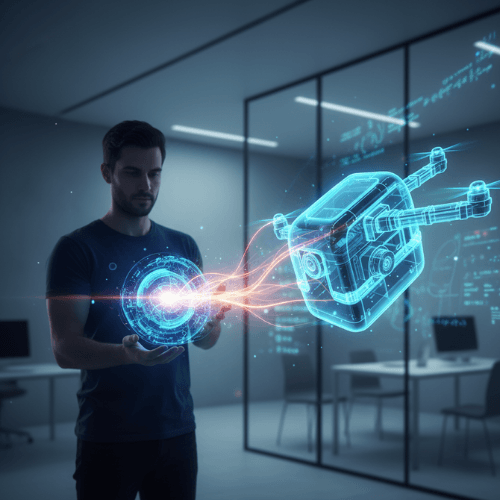 Ürün Geliştirme ve AR-GE Danışmanlığı