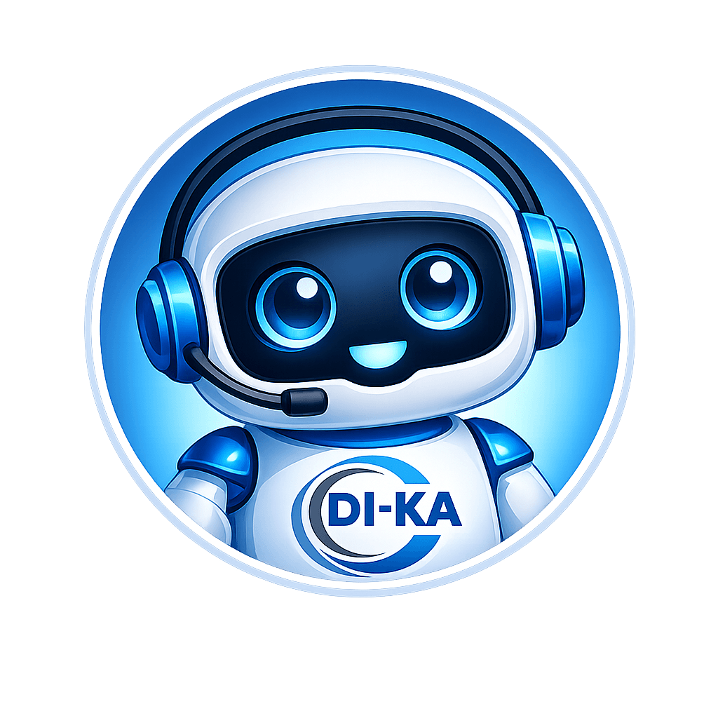 DI-KA Asistan