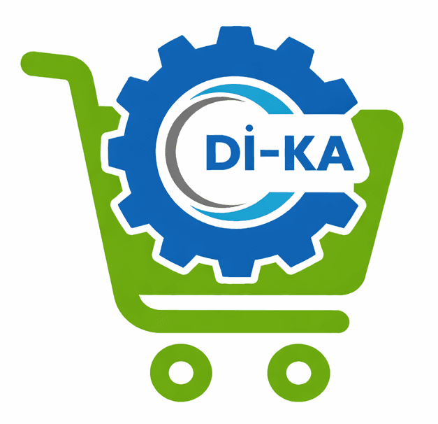 Di-Ka Logo