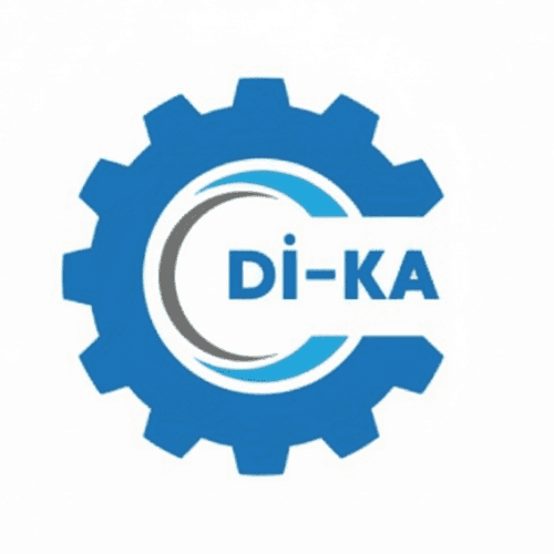 Dika Industrial Logo