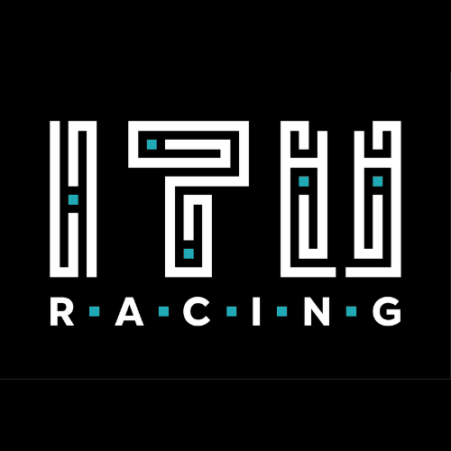 İTÜ Racing Logo